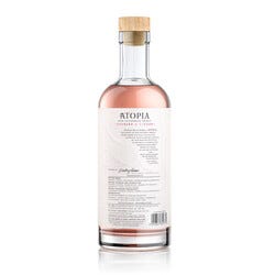 Atopia Rhubarb & Ginger Non-Alcoholic Spirit, Fortnum Mason