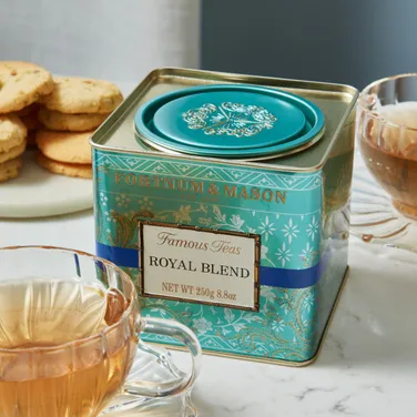 The Teatime Gift Box