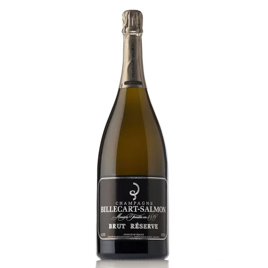 Billecart Salmon Brut Reserve NV Magnum product image