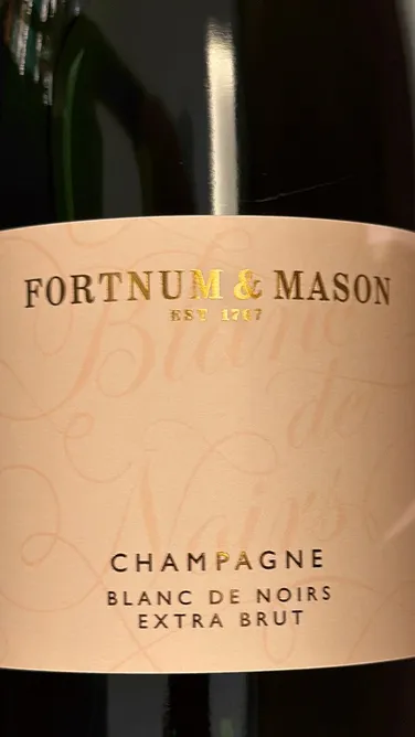 The Personalised Champagne & Truffles Gift Box