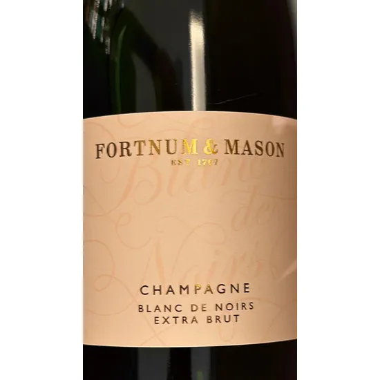 The Personalised Champagne & Truffles Gift Box product image