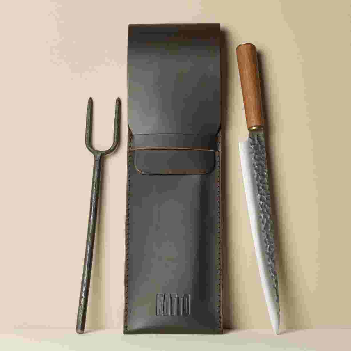 Katto Carving Set