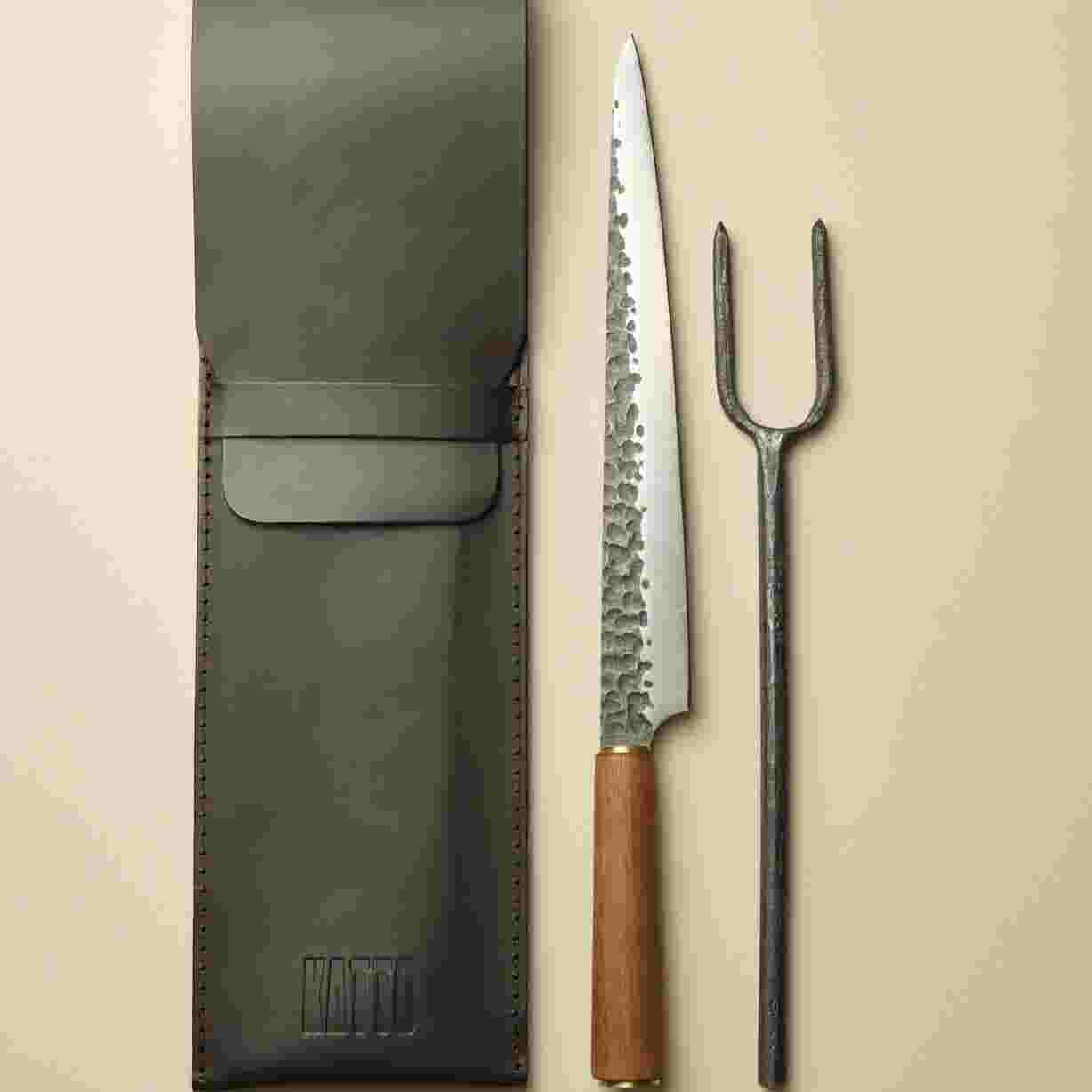Katto Carving Set