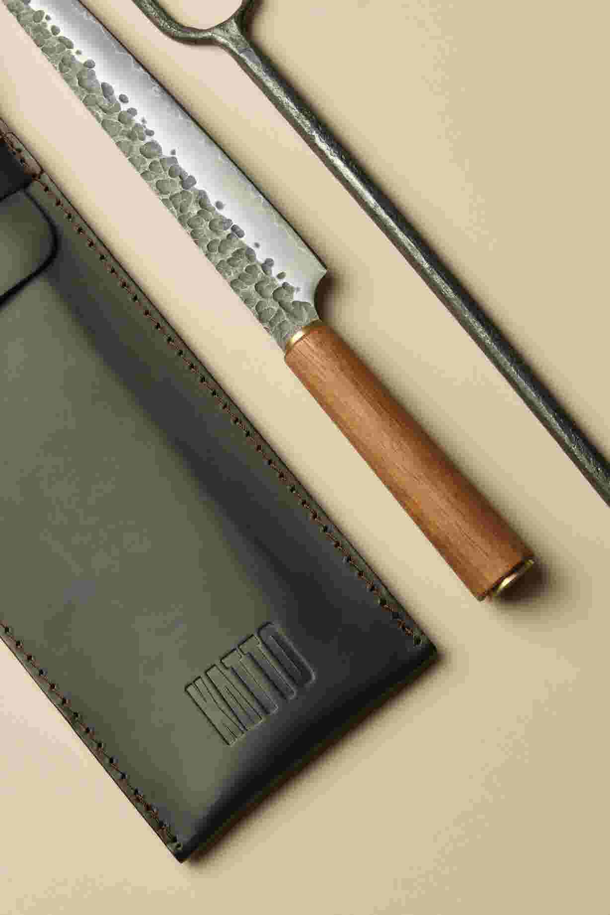 Katto Carving Set