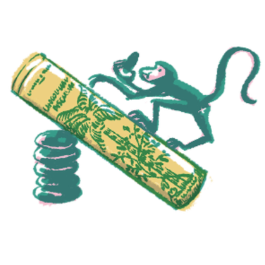 Chocolossus Biscuits, 600g