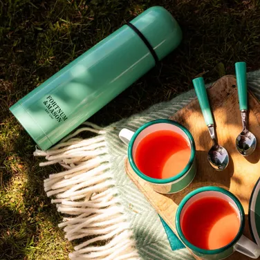 Fortnum & Mason Flask