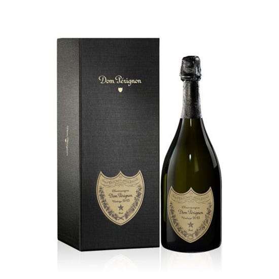 Dom Perignon Vintage Champagne, 2013, with Gift box product image