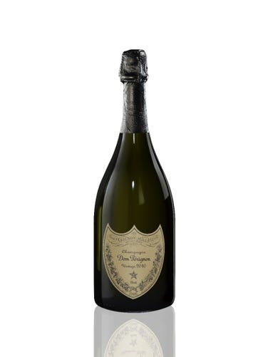 Dom Pérignon Vintage Champagne in Gift Box, 2010, 75cl