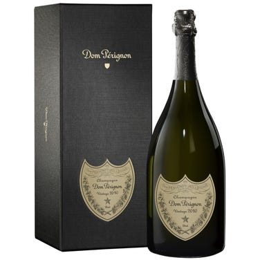 Dom Pérignon Vintage Champagne in Gift Box, 2010, 75cl