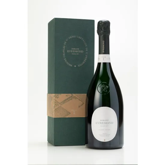 Domaine Evremond Classic Cuvée, 75cl product image