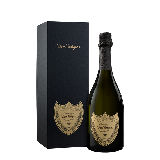 Dom Pérignon Vintage Champagne, 2015, with Gift box, 75cl product image