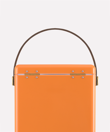 Fieldbar Drinks Box, Orange