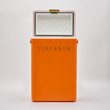 Fieldbar Drinks Box, Orange