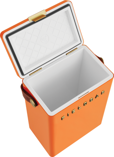 Fieldbar Drinks Box, Orange