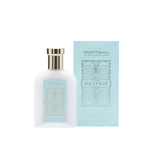 Truefitt & Hill Mayfair Aftershave Balm 100ml product image