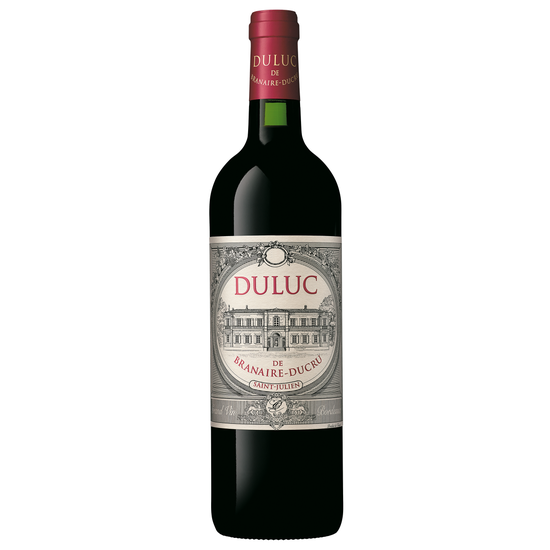 Duluc de Branaire Ducru, 75cl product image