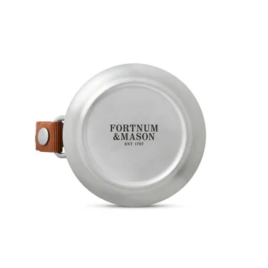 Fortnum's x Black & Blum Flask