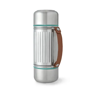 Fortnum's x Black & Blum Flask