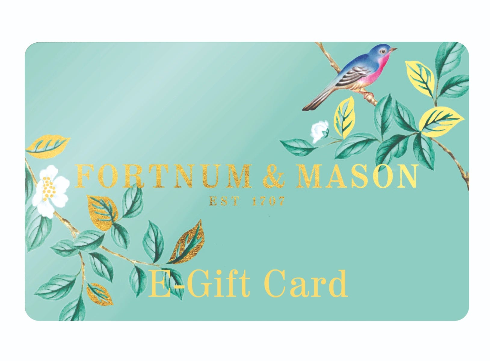 Classic Afternoon Tea for Two E-Gift Card product image