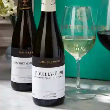 The Half Bottle Gift Box