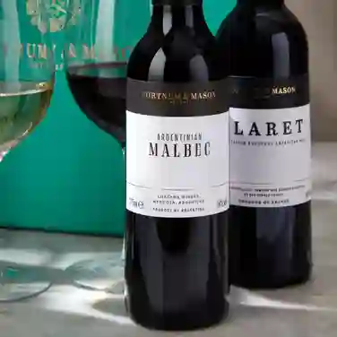 The Half Bottle Gift Box