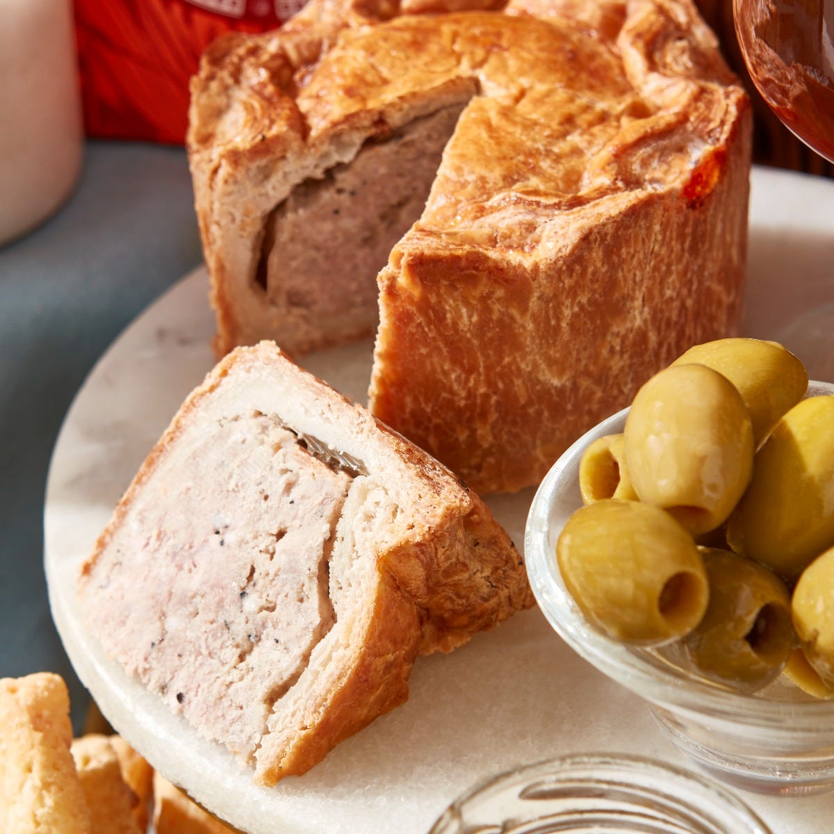 The Beers and Cheers Hamper