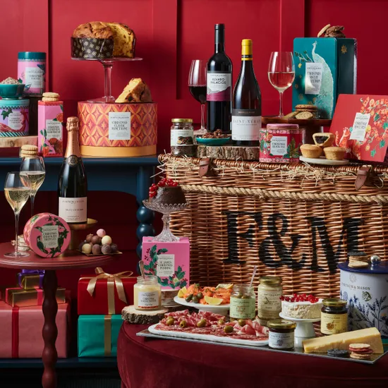 The Christmas Day Hamper product image