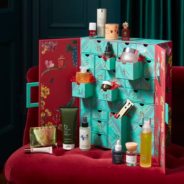Fortnum's Beauty Advent Calendar 2025