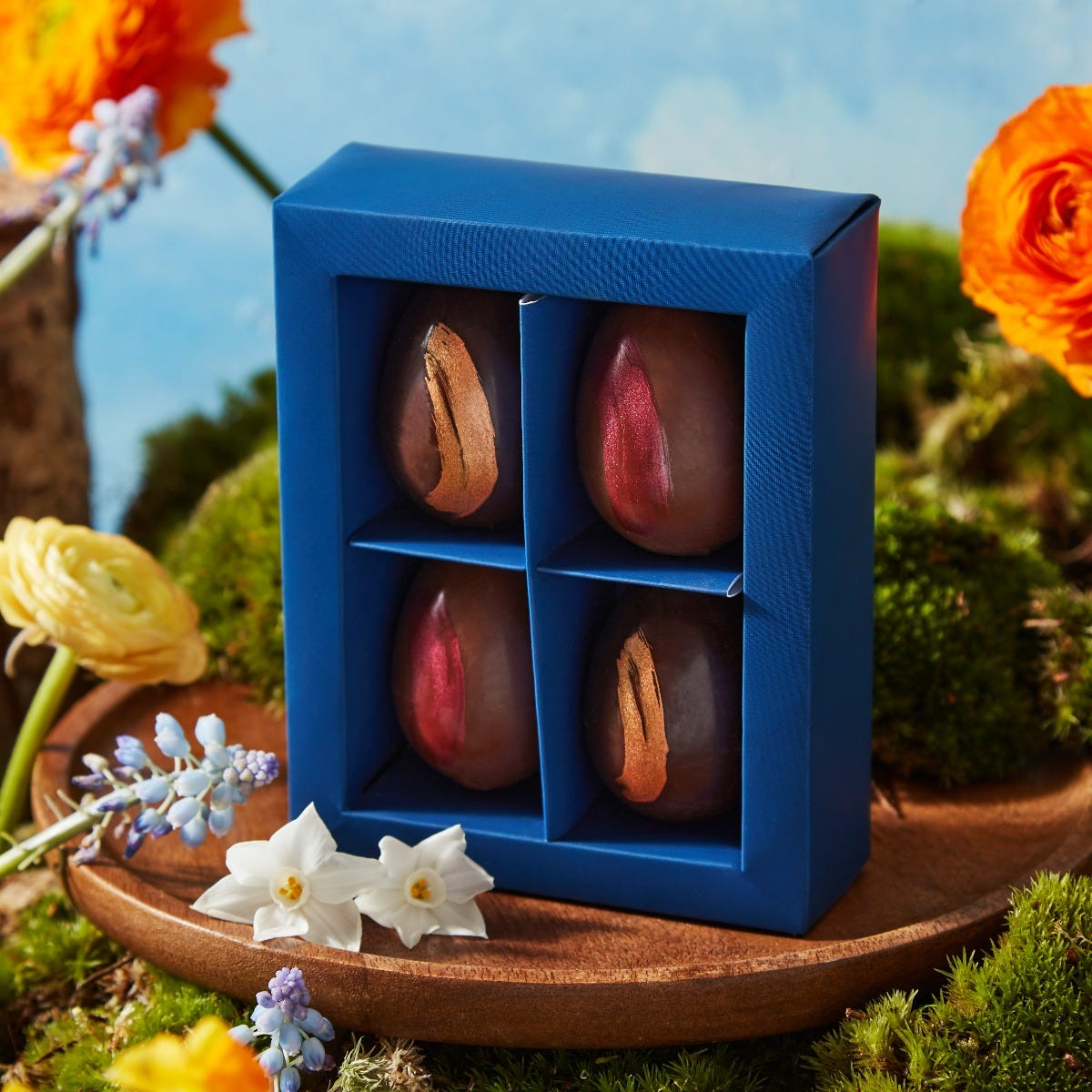 De easter egg deals