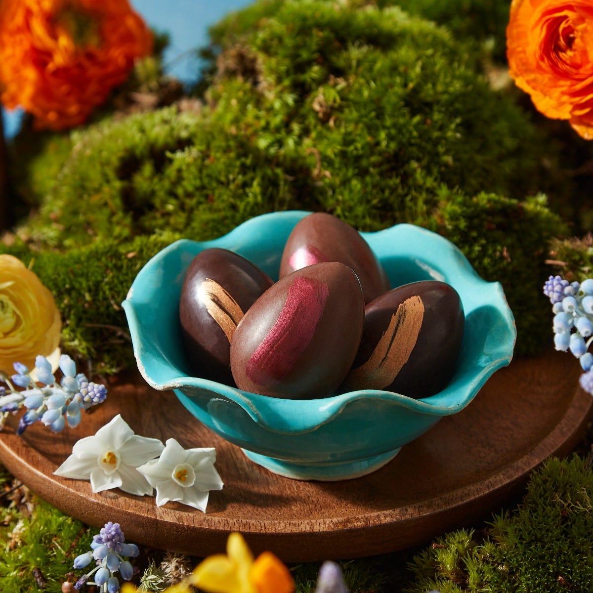 De clearance easter egg