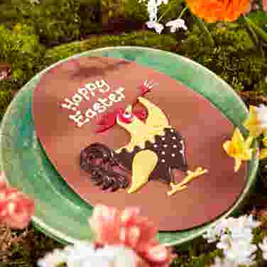 The Easter Family Sharing Selection