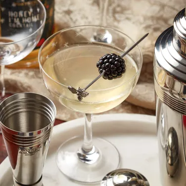 Fortnum's Cocktail Jigger