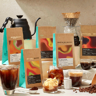 Colombia El Ata Coffee Beans, 200g