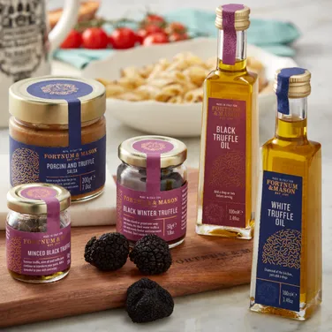 White Truffle Oil, 100ml