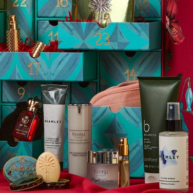 Fortnum's Beauty Advent Calendar 2025