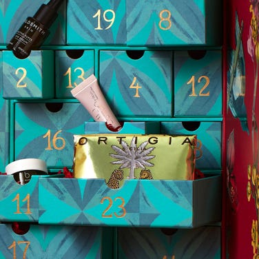 Fortnum's Beauty Advent Calendar 2025