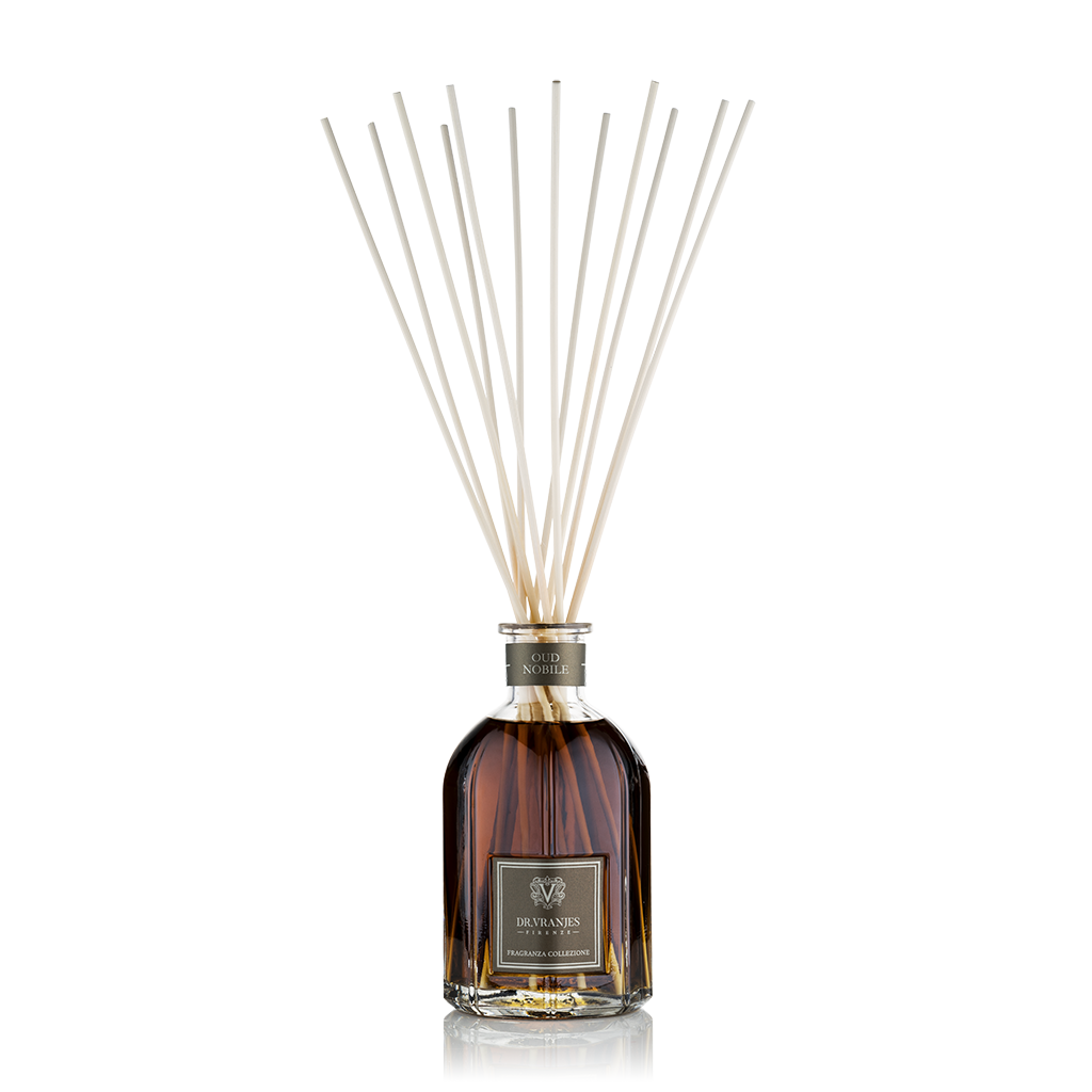 Dr Vranjes Oud Nobile Reed Diffuser, 500ml