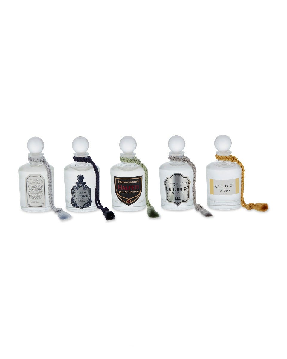 Penhaligon's mens best sale