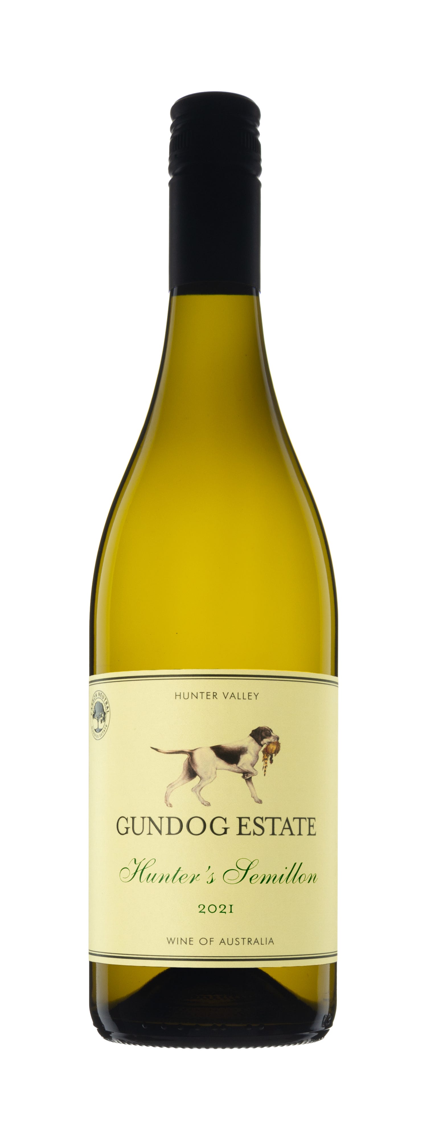 Gundog Estate Hunters Semillon, 75cl product image