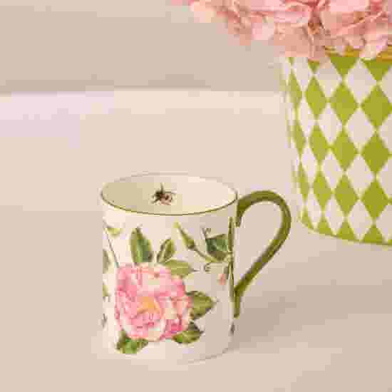 Halcyon Days The Kings Rose Mug product image