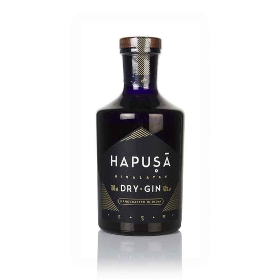 Hapusa Himalaya Dry Gin, 70cl product image