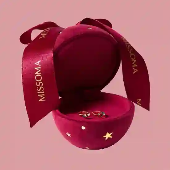 Missoma Exclusive Earring Bauble product image