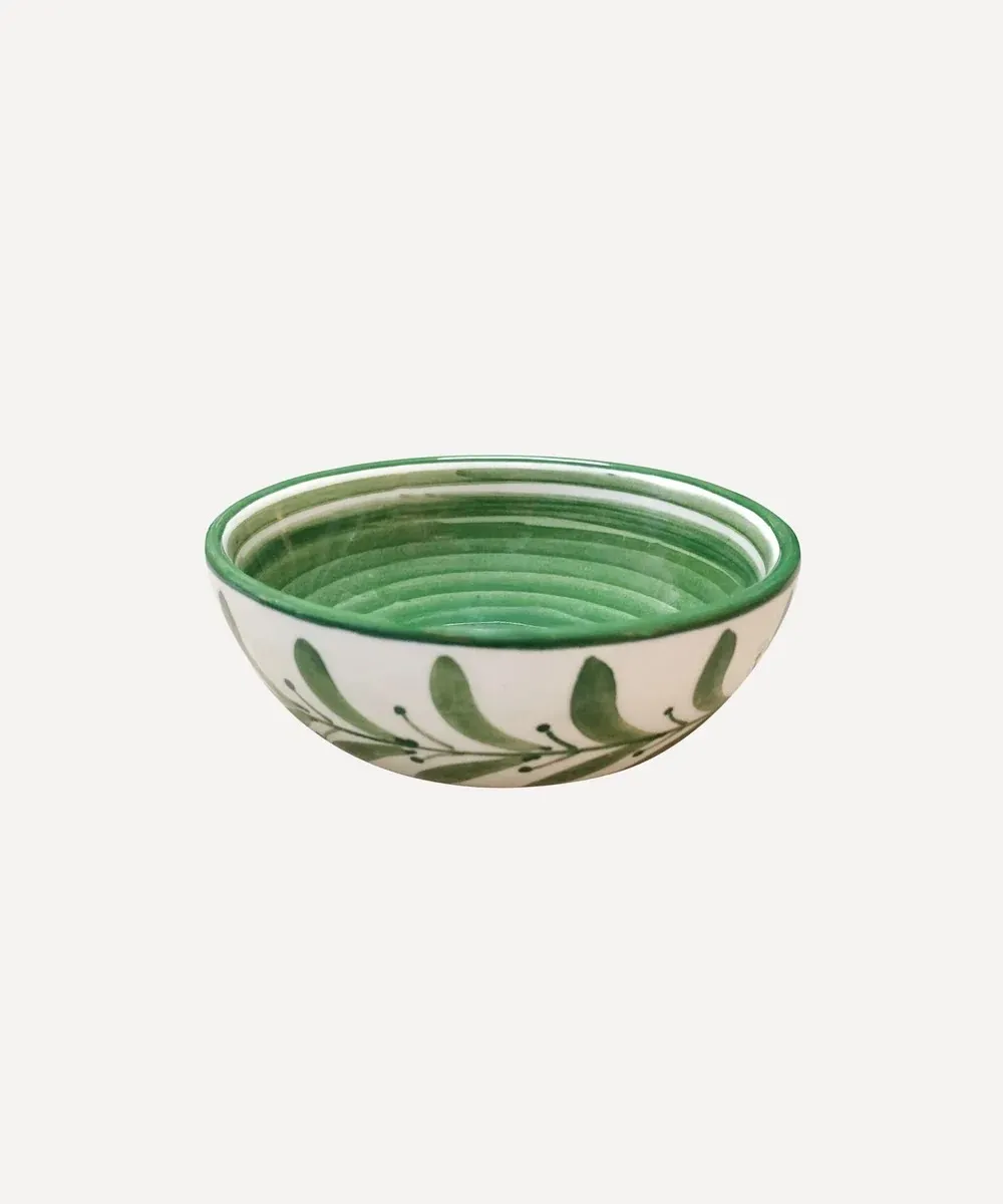 CL Green Helecho Tapas Bowl product image