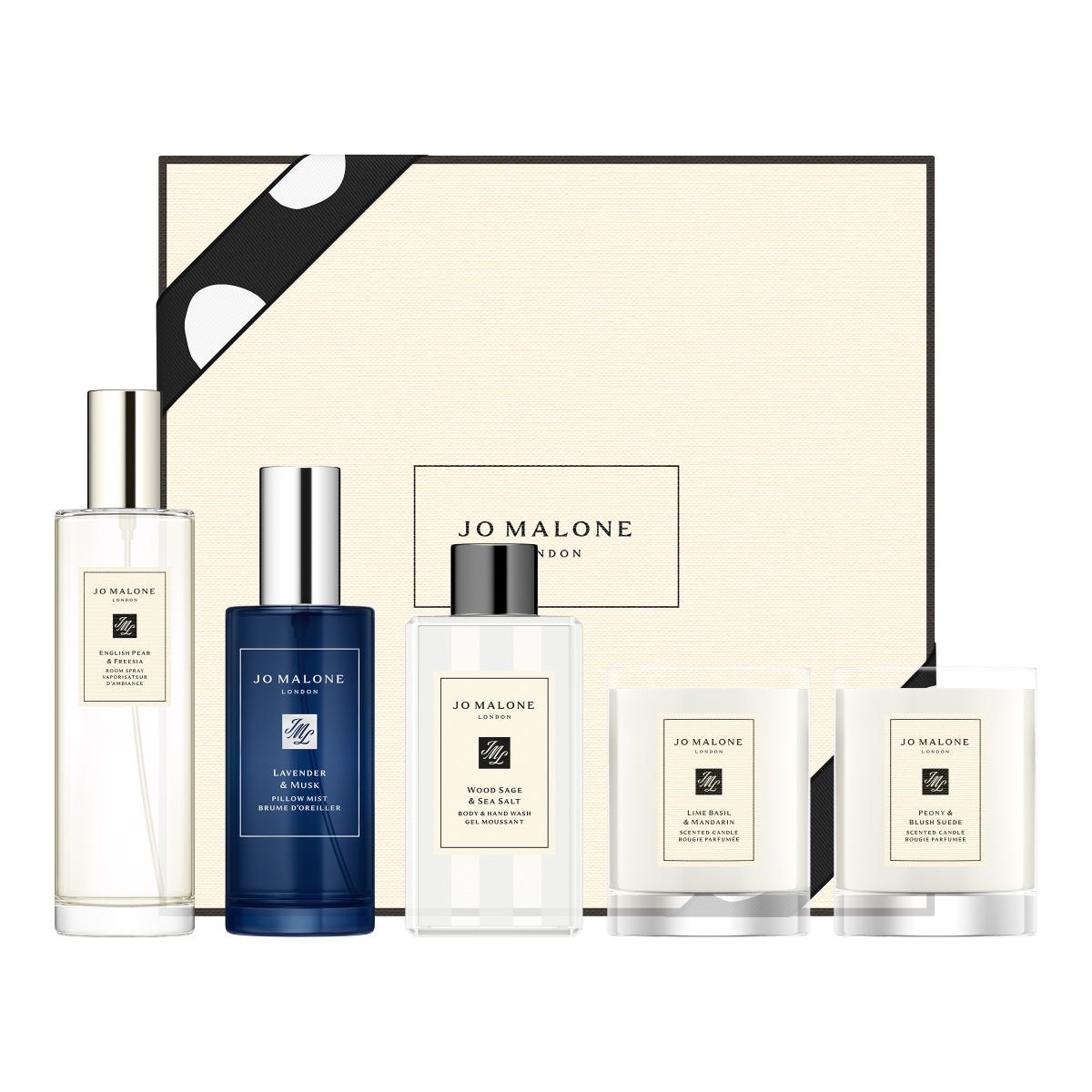 Jo shop malone room