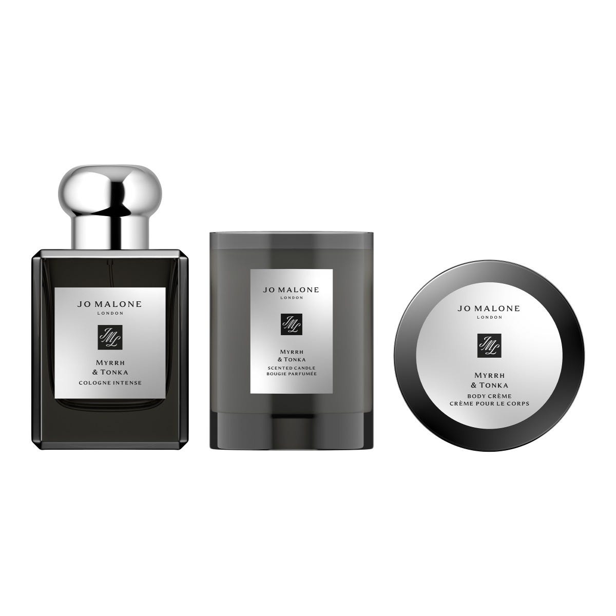 Myrrh & sales tonka cologne intense