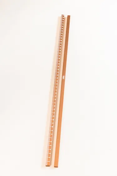 Juliet Sear Guide Sticks, Bronze