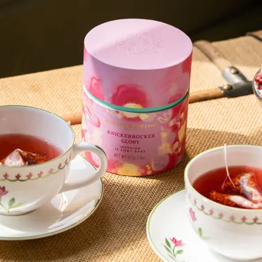 Knickerbocker Glory Infusion, 15 Silky Bags, 37.5g