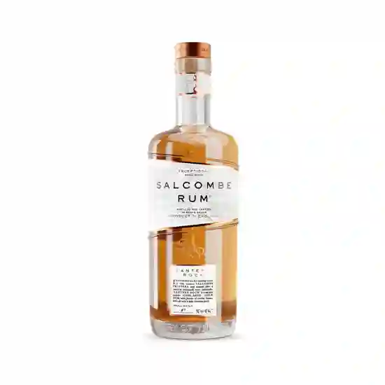 Salcombe Rum Lantern Rock 42.4%, 50cl product image