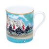 Halcyon Days Life Guards on Parade Mug