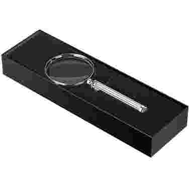 El Casco Magnifiying Glass, Chrome